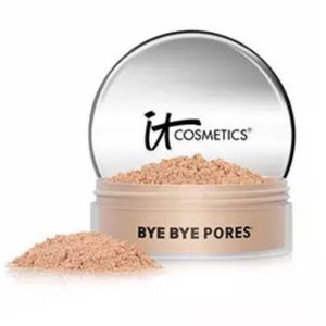 New “it” bye bye pores